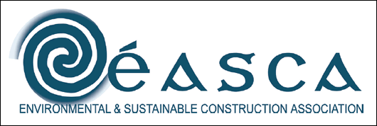 New Easca Members