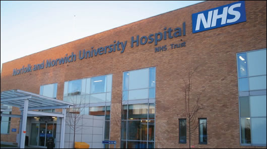 The builders of Norfolk Norwich hospital were accused of attempting to extract £70 million from the PPP scheme before it had taken a patient, a problem apparently common in UK PPPs 