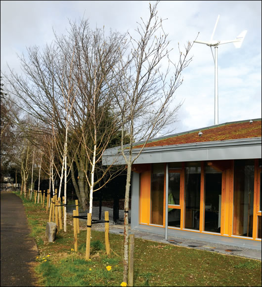 Ardee local area offices