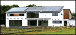 MULLINGAR ENERGY PLUS HOUSE TO GENERATE MORE ENERGY THAN IT CONSUMES