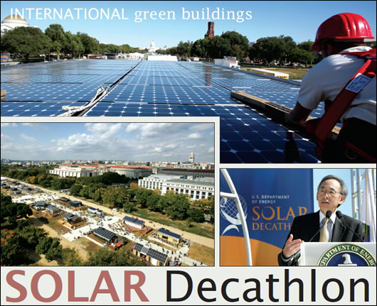 Solar Decathlon