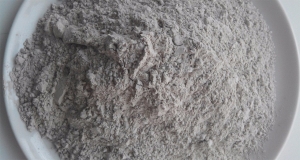Sustainable Cement