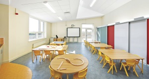 Wicklow and Meath passive schools make the grade