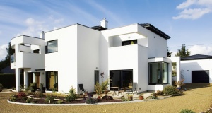 Kilkenny passive self-build, inspired by us Kilkenny passive self-build, inspired by us
