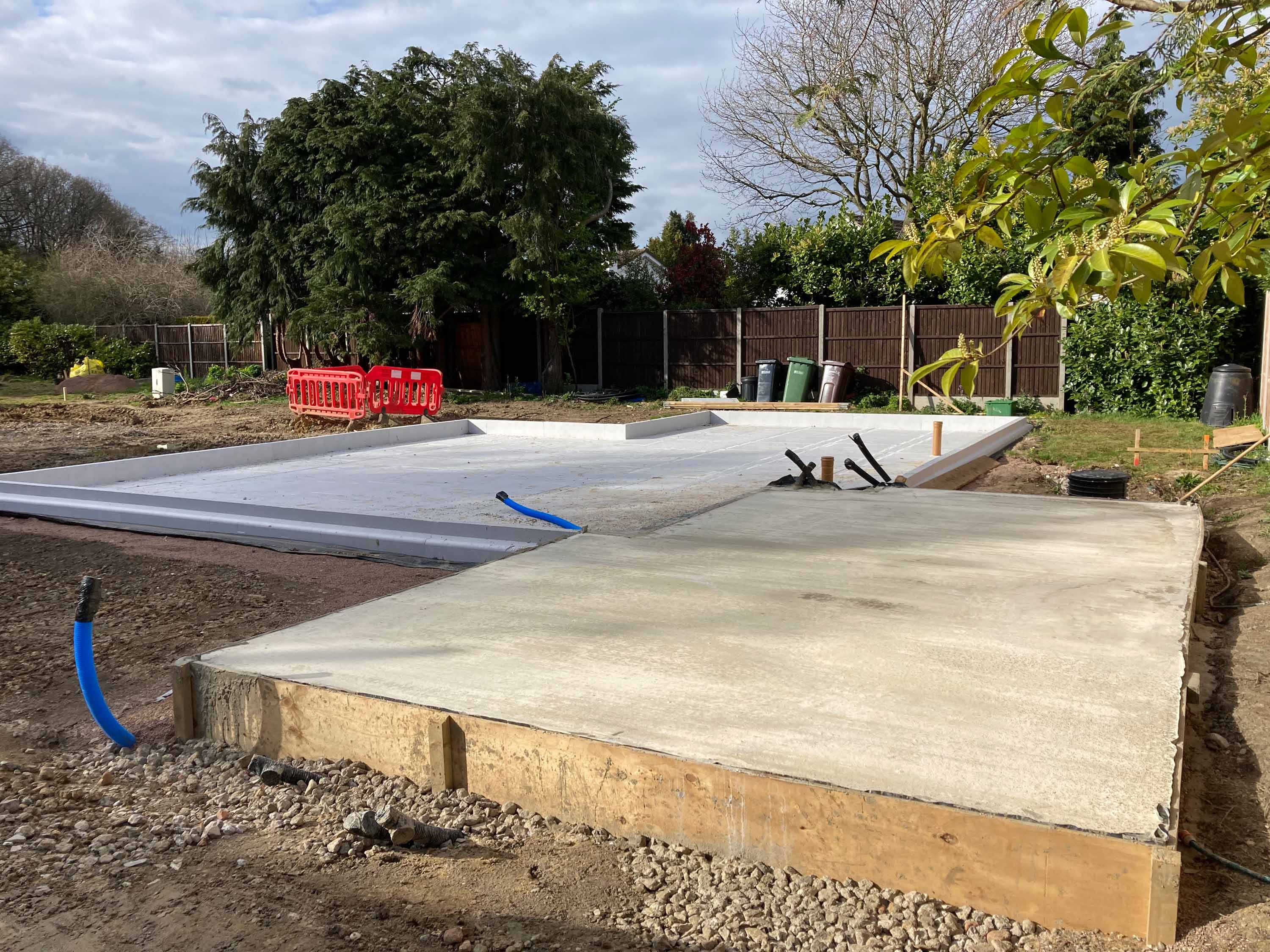 Iso Quick System Ace of Herts - passivehouseplus.ie