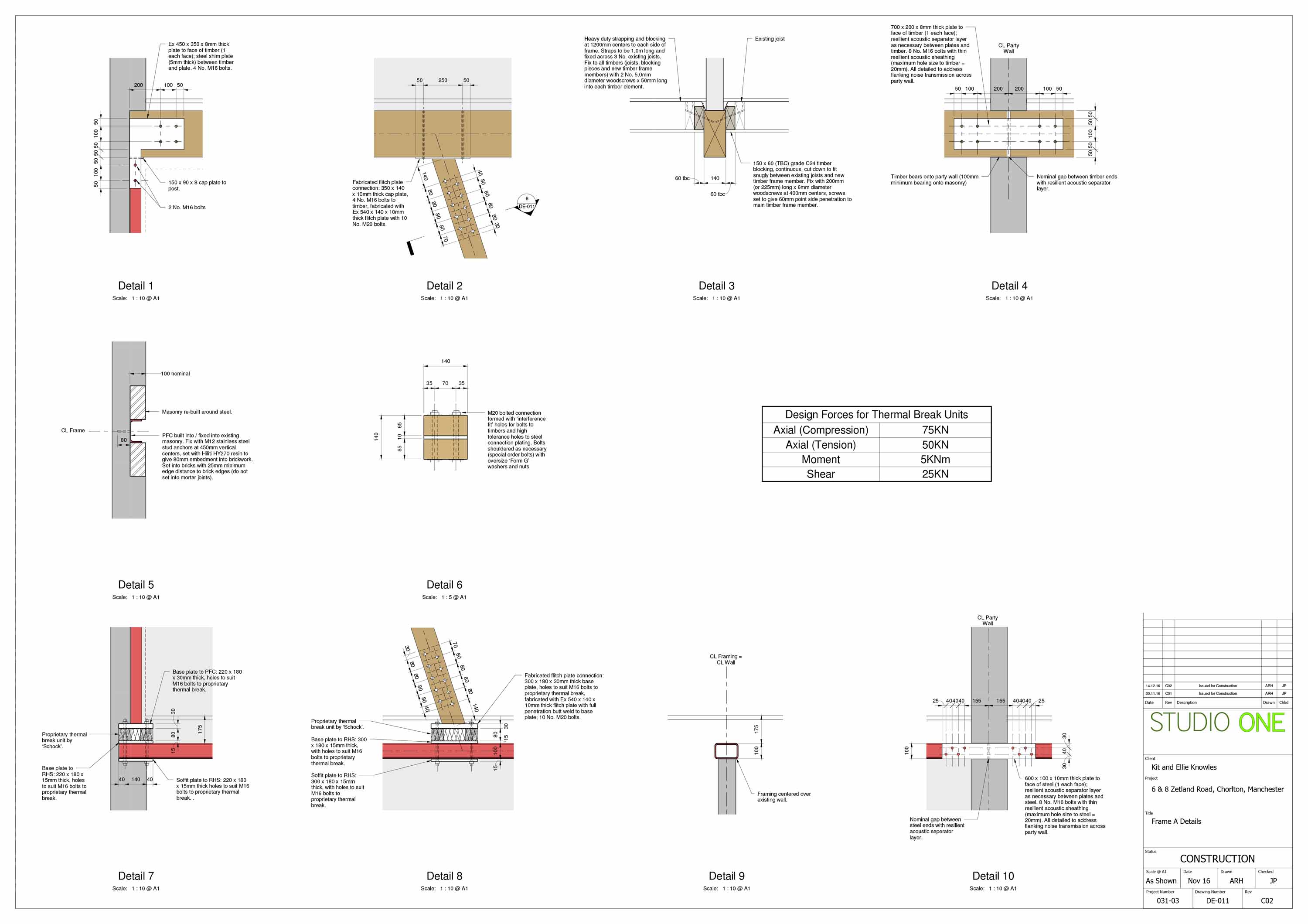 The deepest greenest retrofit ever? - passivehouseplus.ie