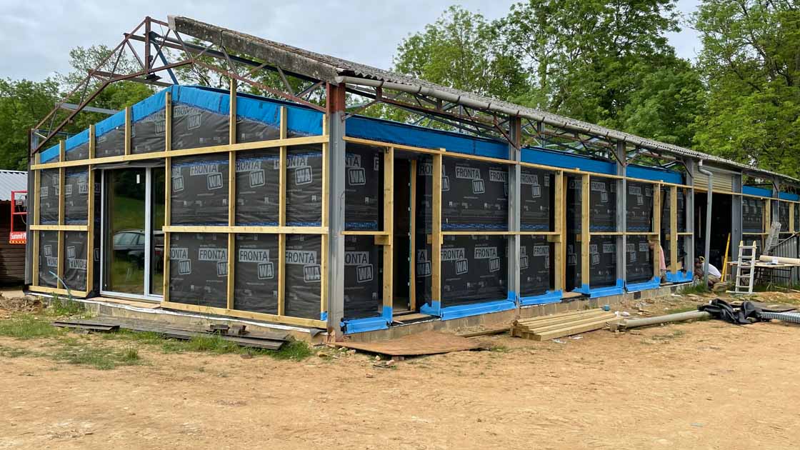 From small screen to deep green - passivehouseplus.ie