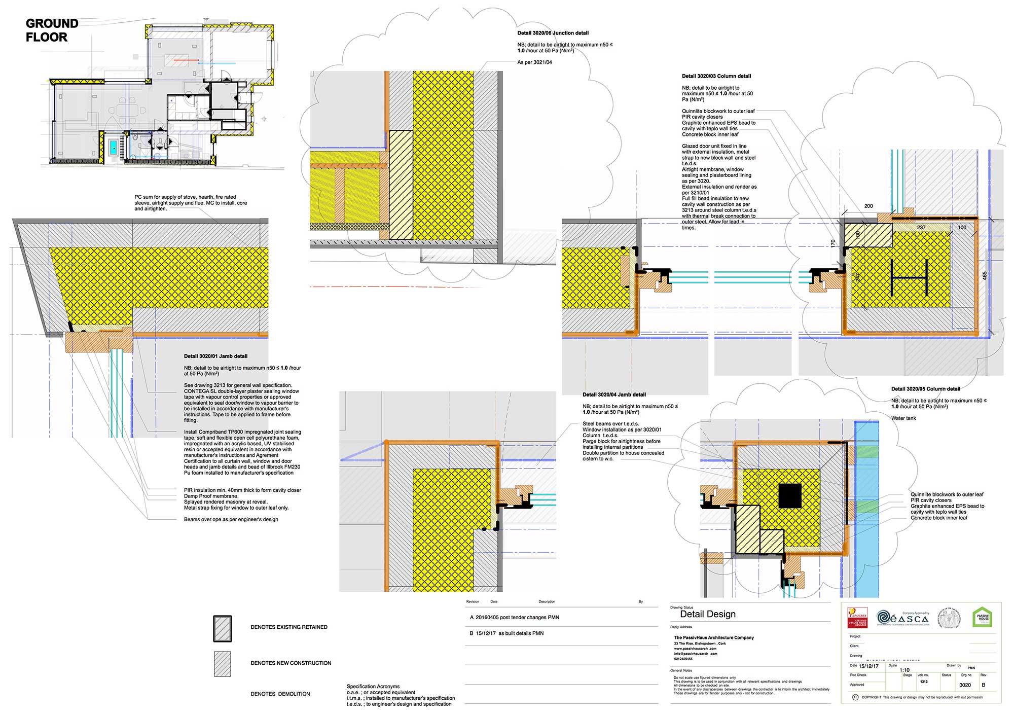 It's a lovely house to live in now - passivehouseplus.ie