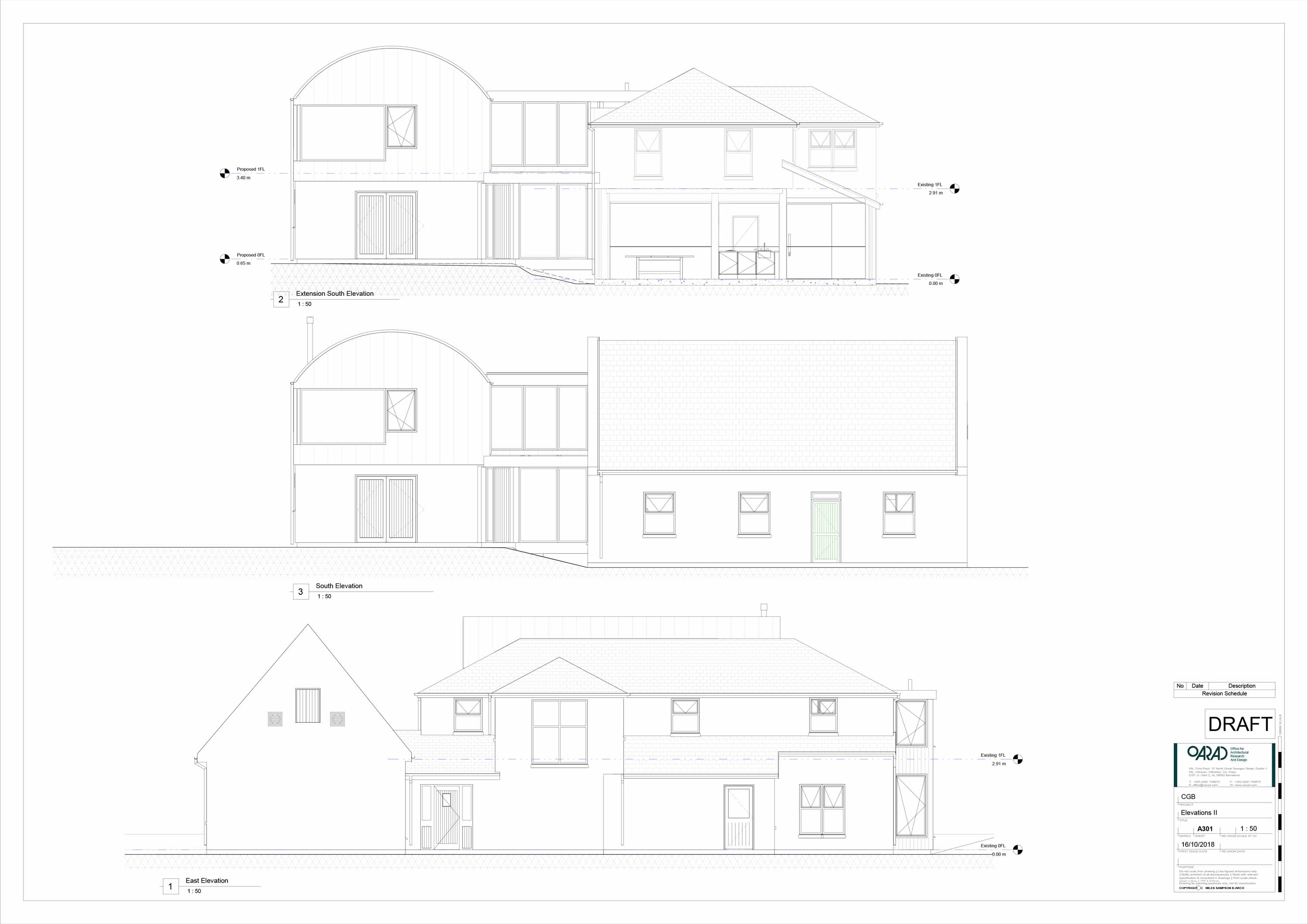 Holy Trinity - passivehouseplus.ie