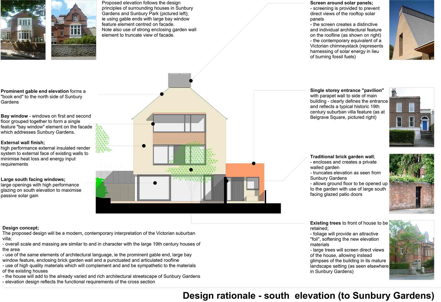 Onwards and upwards - passivehouseplus.ie