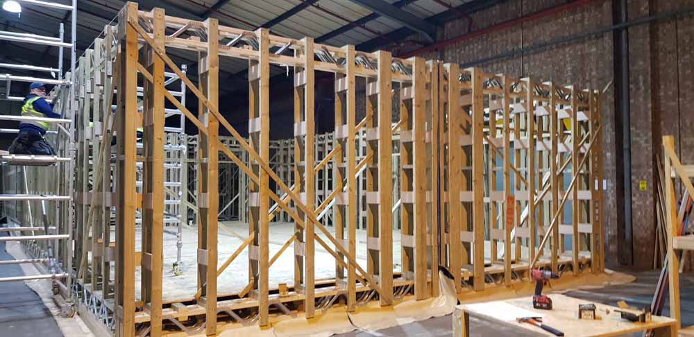 Safety net - passivehouseplus.ie