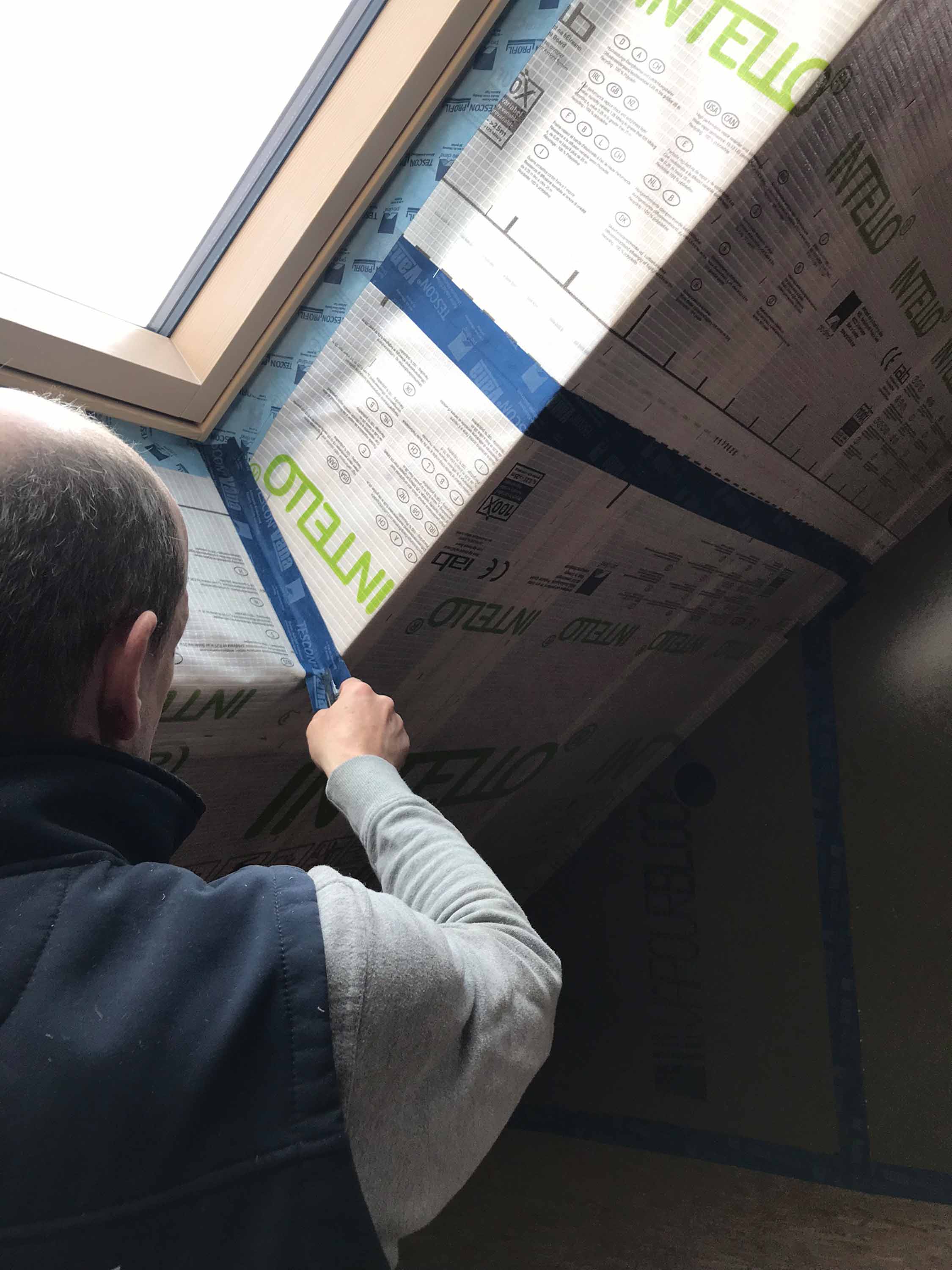 Storm breaker - passivehouseplus.ie