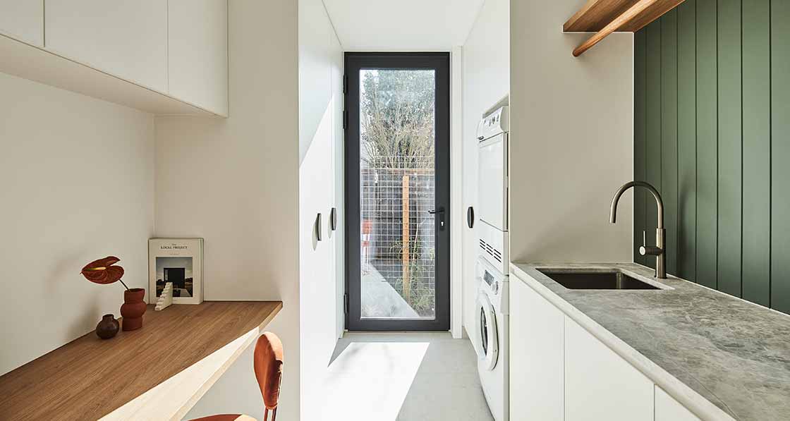 Forrest passive house 08