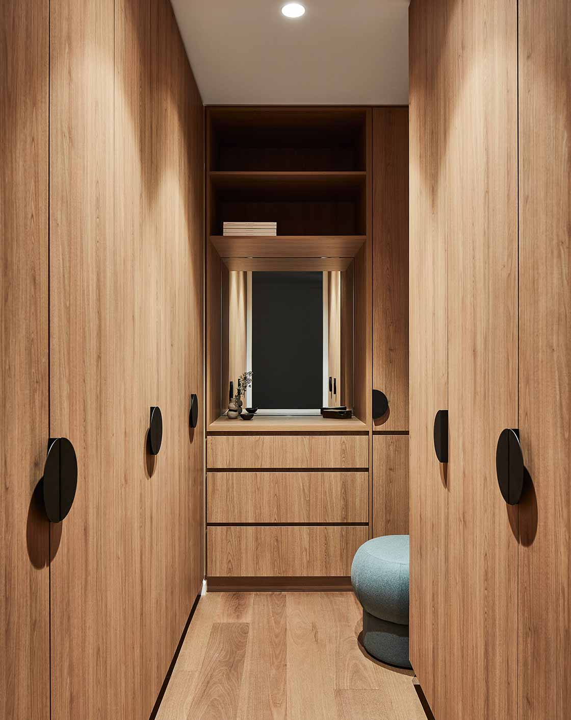 Forrest passive house 10