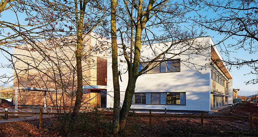 Hereford archive chooses passive preservation 02