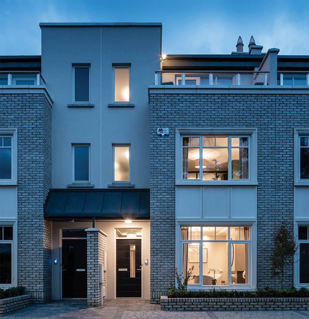 A2 rated Rathgar scheme 1