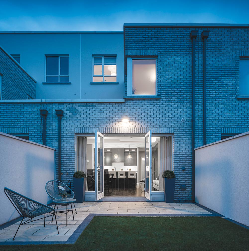 A2 rated Rathgar scheme 2