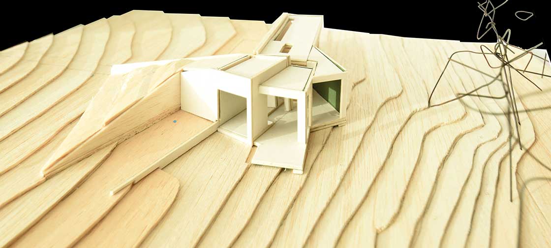 Bandon Passive House 04