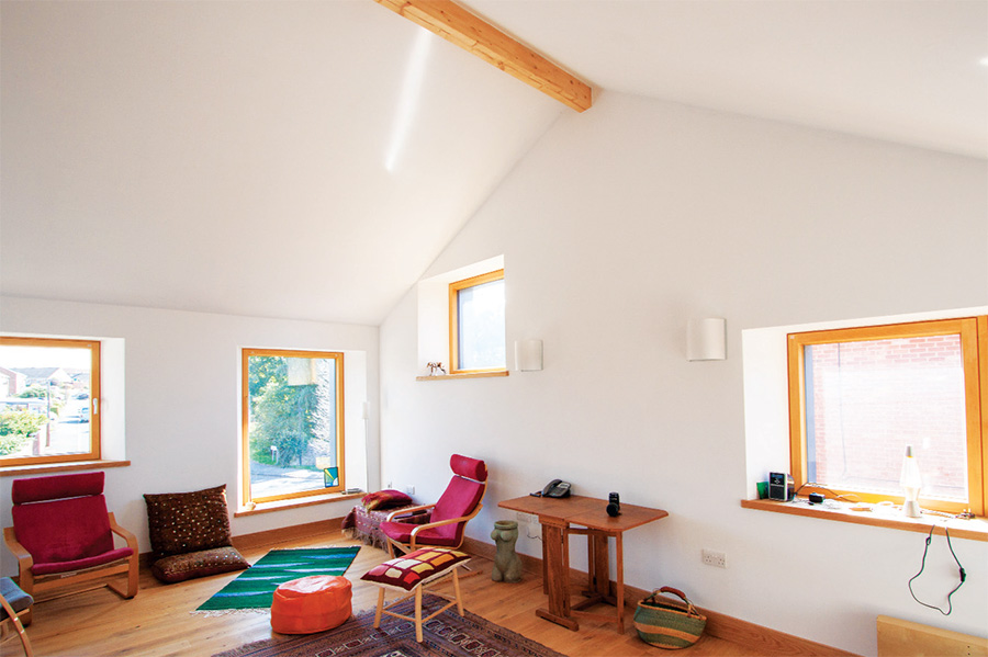 Ledbury passive house 02