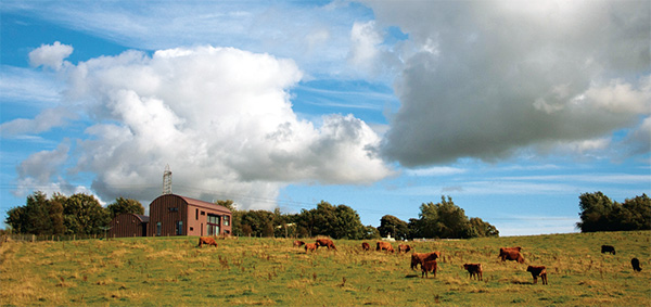 Barn Ayrshire 07