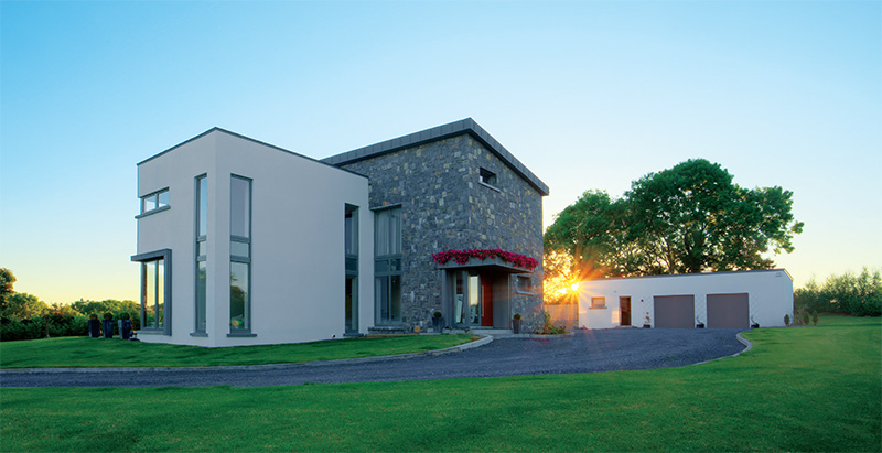 Modern Galway home 03