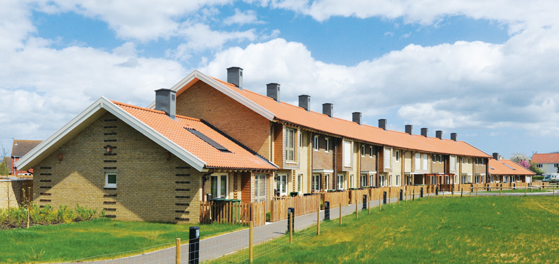 Affordable housing scheme 01