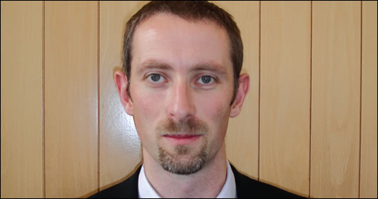 Seamus Hoyne of Tipperary Energy Agency
