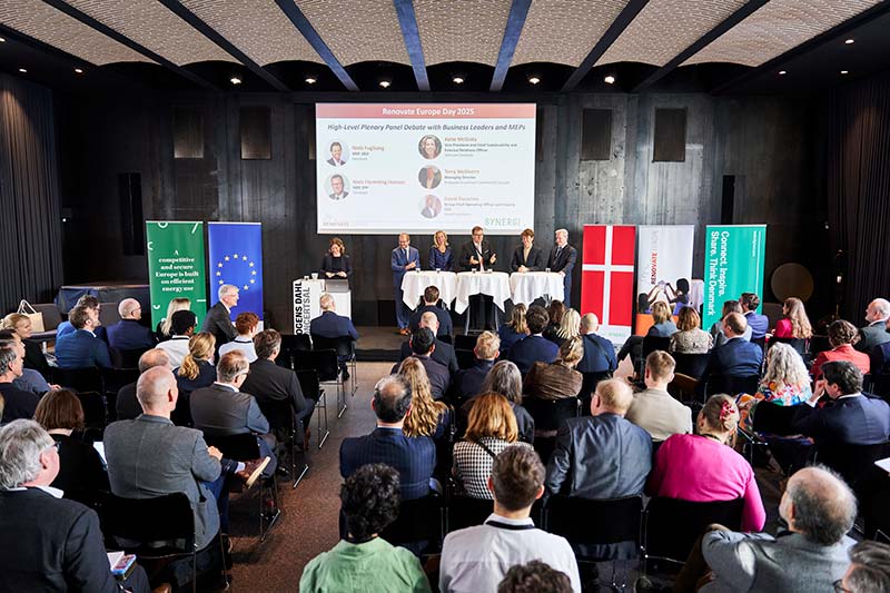 Renovate Europe Day 2026