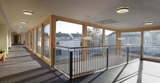 CASEA Bauprocalc KG/FP – Hydraulic Lime Based Skim Coat Plaster