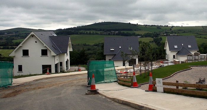 AIB launches €350m new homes fund