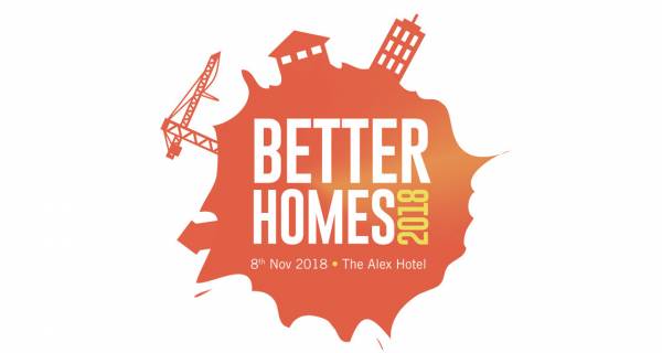 Health &amp; well-being the focus of Better Homes 2018