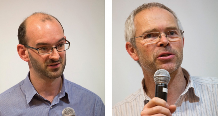 Passive house specialists Mark Siddall and Nick Grant will be delivering a masterclass on overheating on 15 February