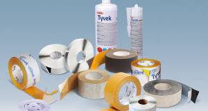 Tyvek launch new airtightness accessories