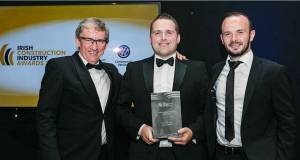 Hi-therm+ wins construction product of the year