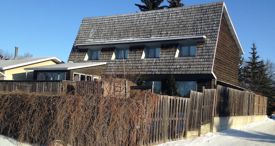 Passive house &#039;Pioneer Award&#039; to recognise 1970s Canadian house