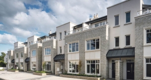 A2 rated Rathgar scheme goes high end but low energy