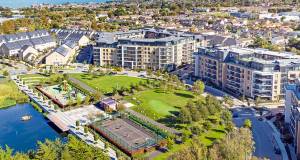 Developing story - Life inside Ireland's largest low energy housing scheme