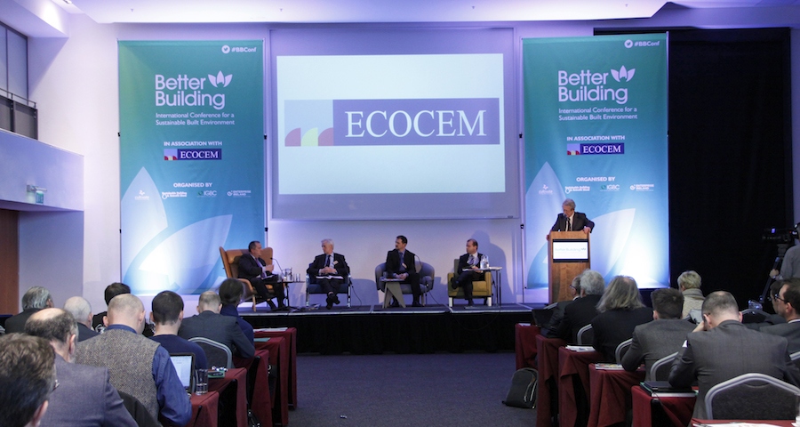 Better Building conference hears commercial property warning