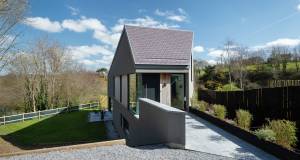Stunning Cork passive house heads list of Isover award winners