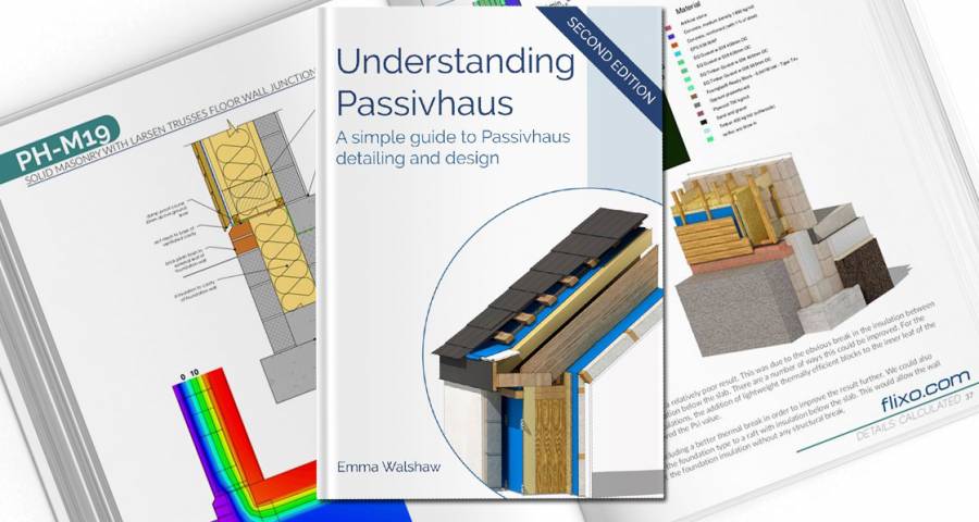 New book aims to demystify passive house design