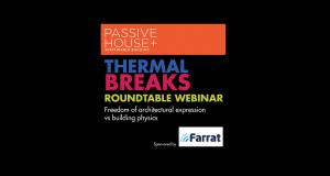 Thermal breaks webinar - watch online