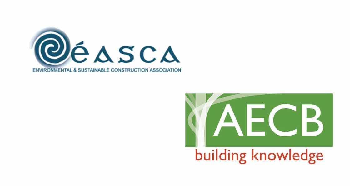 UK &amp; Irish green building associations set to merge