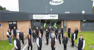 Firebird rebrand emphasises sustainability & innovation