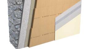 Ecological Building Systems launch Retro EcoWall for internal wall insulation