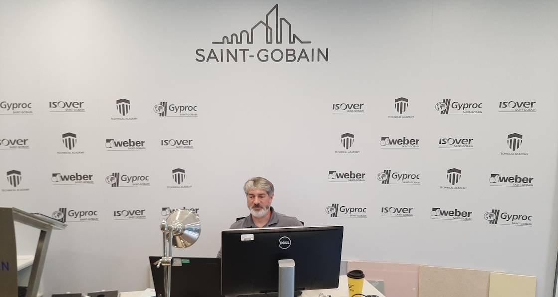 Saint Gobain launches online technical academy