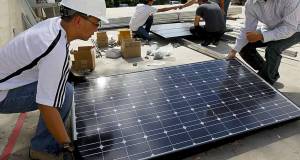 Free solar for energy-poor homes under reported €200m government plan