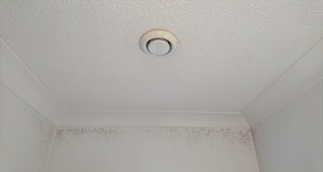 New Build Homes Face Emerging Ventilation Crisis