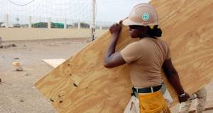 Building industry must tackle gender imbalance — CIF