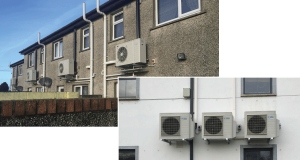 Daikin delivers warmth &amp; comfort for social housing retrofits