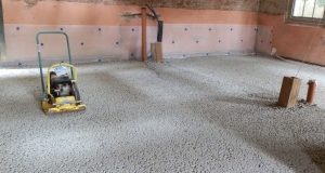 Archers becomes agent for Technopor insulating aggregate